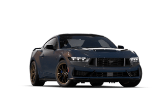 2025 Ford Mustang® External Image 5